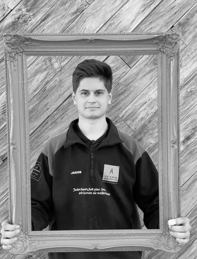 Jakob Holztrattner - Fertigung Tische