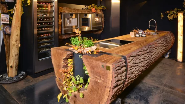 Bar Einrichtung Gastronomie