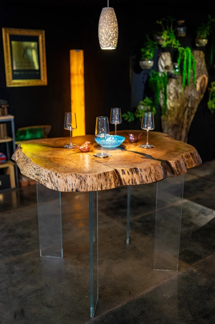 Stehtisch Ulme Nr. 38