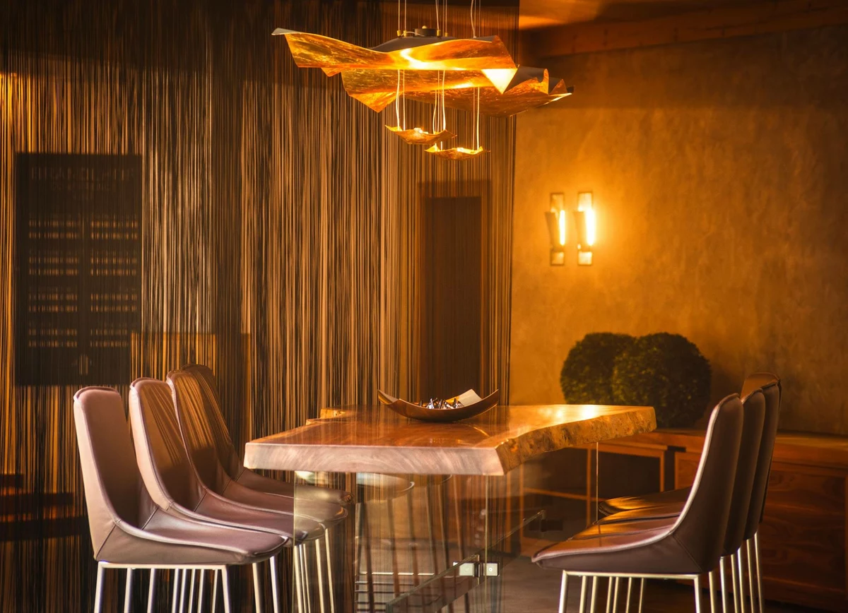 Der „Hygge“ Wohntrend