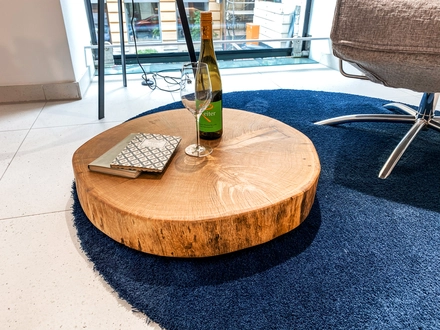 Beistelltisch Eiche Nr. 4