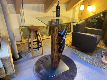 Weinbar Zwetschke Nr. 1