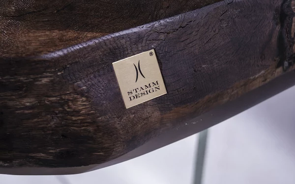 Stammdesign produziert hochwertige Möbel aus Holz