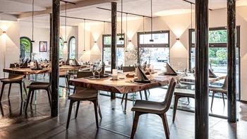 Salle d'exposition Benseim -