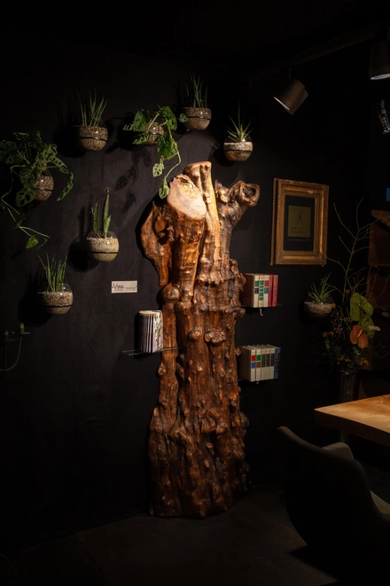 Wunderbaum Wandregal Apfel Nr. 37