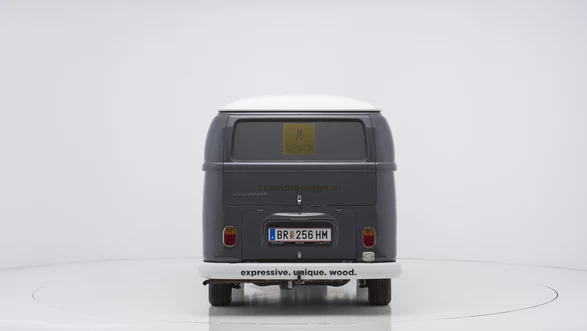 Stammdesign Mobil 360° Produkt Ansicht