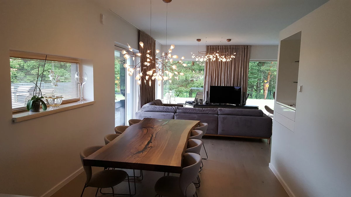 Exklusive Design-Möbel