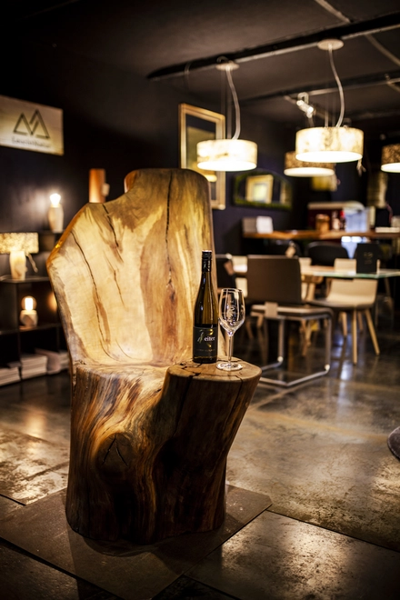 Baumstuhl Birne Nr. 7