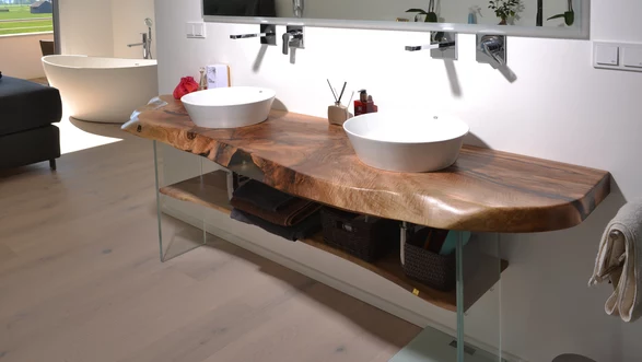 Designer Waschtisch Stammdesign