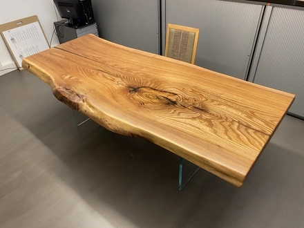 Ess- Arbeitstisch Ulme Nr. 35