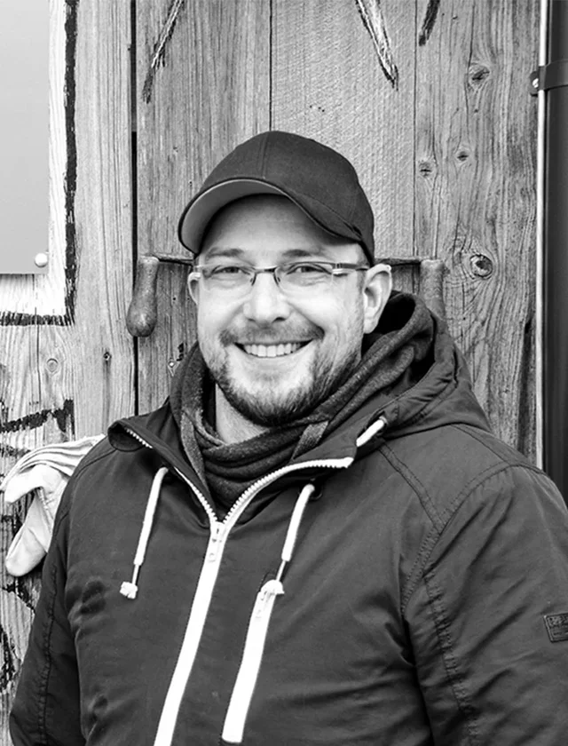 Rainer Likar - Stammdesign Team