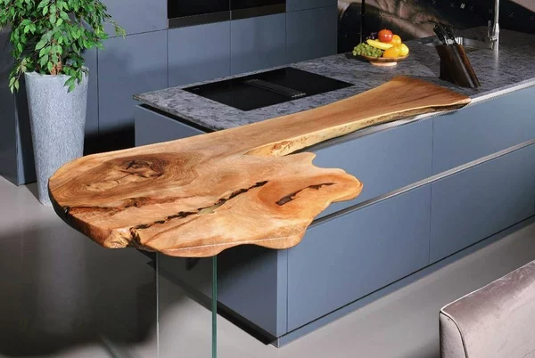 Nachhaltige Möbel von Stammdesign